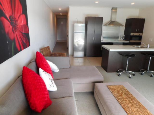 Apartment By The Marina Whitianga Exterior foto